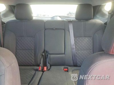 Zdjęcie 10 z 14 samochodu: 2020 CHEVROLET BLAZER 1LT VIN:3GNKBBRA9LS543393 - miniatura