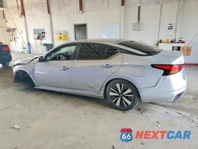 Drugie zdjęcie samochodu z przodu: 2022 NISSAN ALTIMA SV VIN:1N4BL4DV6NN400304 - miniatura