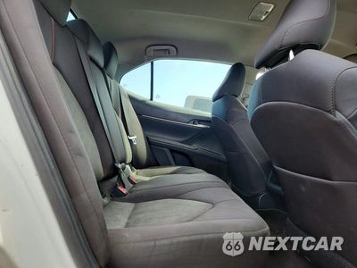 Zdjęcie 10 z 12 samochodu: 2019 TOYOTA CAMRY LE VIN:4T1B11HK3KU269778 - miniatura