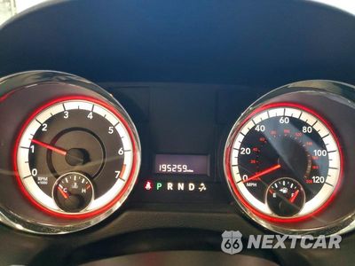 Zdjęcie 9 z 13 samochodu: 2014 DODGE GRAND CARAVAN SE VIN:2C4RDGBG5ER312097 - miniatura
