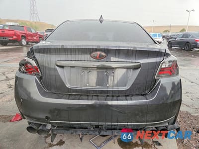 Zdjęcie 6 z 12 samochodu: 2016 SUBARU WRX VIN:JF1VA1E6XG9816974 - miniatura