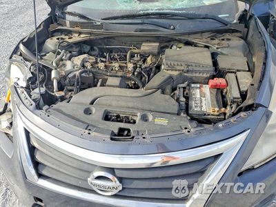 Zdjęcie 11 z 12 samochodu: 2015 NISSAN ALTIMA 2.5 SV VIN:1N4AL3AP5FC135657 - miniatura