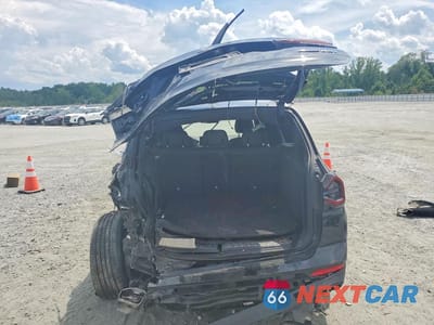 Zdjęcie 6 z 14 samochodu: 2022 BMW X3 SDRIVE30I VIN:5UX43DP02N9J97986 - miniatura