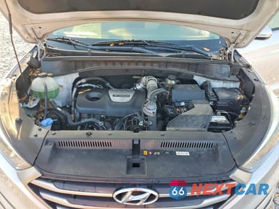 Zdjęcie 12 z 13 samochodu: 2017 HYUNDAI TUCSON SPORT VIN:KM8J33A27HU550339 - miniatura
