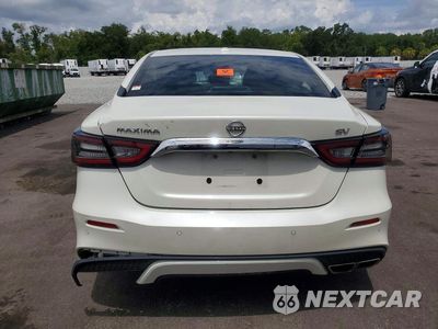 Zdjęcie 6 z 12 samochodu: 2023 NISSAN MAXIMA SV VIN:1N4AA6CV6PC509164 - miniatura