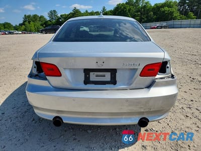Zdjęcie 6 z 12 samochodu: 2007 BMW 335 I VIN:WBAWB735X7P032957 - miniatura