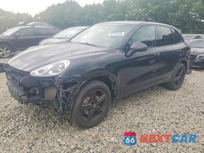 2015 PORSCHE CAYENNE S WP1AB2A27FLA56775 - główne zdjęcie licytacji z USA - miniatura