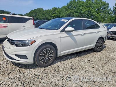 2020 VOLKSWAGEN JETTA S 3VWCB7BU9LM066786 - główne zdjęcie licytacji z USA - miniatura