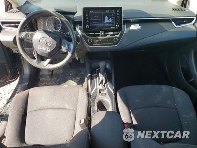 Zdjęcie 8 z 12 samochodu: 2021 TOYOTA 4 RUNNER SR5 VIN:5YFEPMAE4MP176242 - miniatura