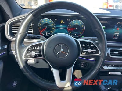 Zdjęcie 14 z 14 samochodu: 2020 MERCEDES-BENZ GLE 350 VIN:4JGFB4JB7LA200962 - miniatura
