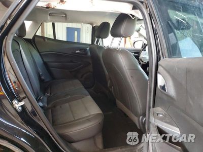 Zdjęcie 11 z 14 samochodu: 2026 CHEVROLET TRAX 1LT VIN:KL77LHEP1TC078152 - miniatura