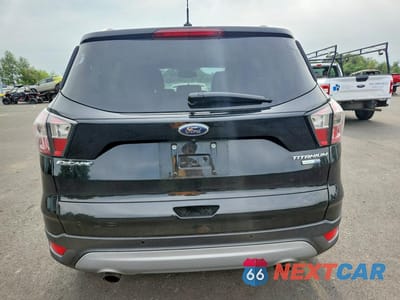 Zdjęcie 6 z 12 samochodu: 2017 FORD ESCAPE TITANIUM VIN:1FMCU9JD0HUB08223 - miniatura