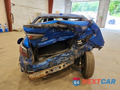 Zdjęcie 6 z 13 samochodu: 2019 TOYOTA YARIS VIN:3MYDLBYV3KY508977 - miniatura