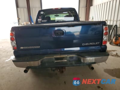 Zdjęcie 6 z 12 samochodu: 2005 CHEVROLET SILVERADO K1500 VIN:2GCEK19B451312201 - miniatura