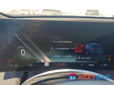 Zdjęcie 9 z 13 samochodu: 2022 BMW IX XDRIVE50 VIN:WB523CF00NCJ80011 - miniatura