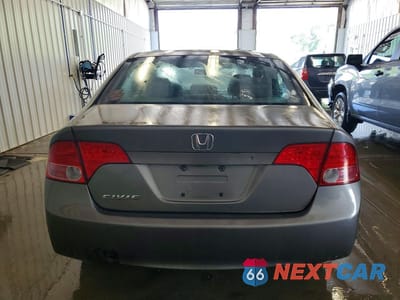 Zdjęcie 6 z 12 samochodu: 2006 HONDA CIVIC EX VIN:1HGFA16806L041988 - miniatura