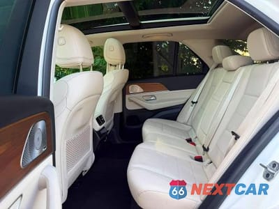 Zdjęcie 9 z 13 samochodu: 2022 MERCEDES-BENZ GLE 350 4MATIC VIN:4JGFB4KB5NA694210 - miniatura
