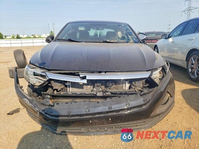 Piąte zdjęcie samochodu w środku: 2020 VOLKSWAGEN JETTA S VIN:3VWC57BU9LM089377 - miniatura