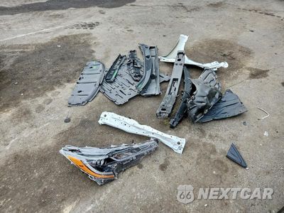 Zdjęcie 12 z 13 samochodu: 2025 TOYOTA COROLLA LE VIN:5YFB4MDE0SP301192 - miniatura