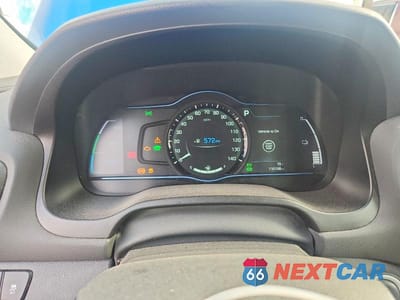 Zdjęcie 9 z 14 samochodu: 2017 HYUNDAI IONIQ SEL VIN:KMHC75LC8HU055971 - miniatura