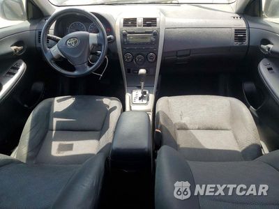Zdjęcie 8 z 13 samochodu: 2009 TOYOTA COROLLA S VIN:1NXBU40E49Z148475 - miniatura
