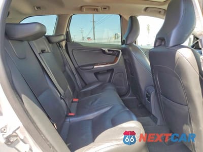 Zdjęcie 11 z 14 samochodu: 2017 VOLVO XC60 T5 INSCRIPTION VIN:YV440MDU0H2215994 - miniatura