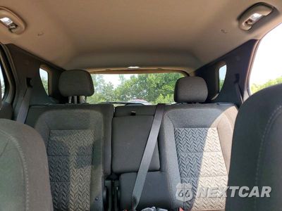 Zdjęcie 10 z 13 samochodu: 2022 CHEVROLET EQUINOX LT VIN:3GNAXUEV5NL170867 - miniatura