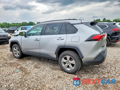 Drugie zdjęcie samochodu z przodu: 2023 TOYOTA RAV4 XLE VIN:2T3P1RFV7PW343400 - miniatura
