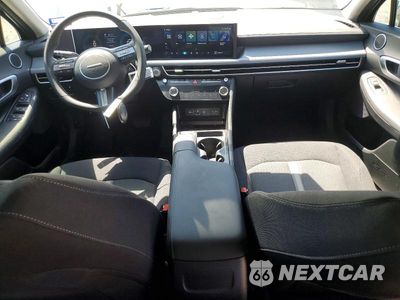 Zdjęcie 8 z 13 samochodu: 2026 HYUNDAI SONATA SEL SPORT VIN:KMHL64JA0TA565613 - miniatura