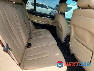 Zdjęcie 11 z 13 samochodu: 2017 BMW X5 SDRIVE35I VIN:5UXKR2C30H0U23431 - miniatura