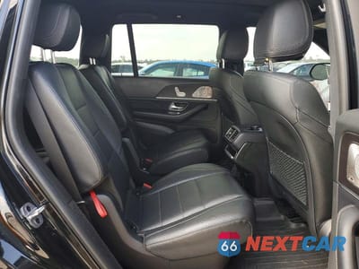 Zdjęcie 11 z 14 samochodu: 2021 MERCEDES-BENZ GLS 450 4MATIC VIN:4JGFF5KE7MA495050 - miniatura