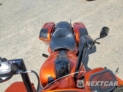 Piąte zdjęcie samochodu w środku: 2020 HARLEY-DAVIDSON FLTRXS VIN:1HD1KTP28LB627463 - miniatura