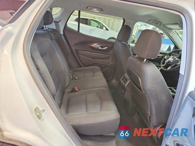 Zdjęcie 11 z 13 samochodu: 2022 GMC TERRAIN SLE VIN:3GKALTEV8NL145450 - miniatura