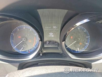 Zdjęcie 9 z 13 samochodu: 2016 TOYOTA COROLLA S SPECIAL EDITION VIN:2T1BURHE8GC584035 - miniatura