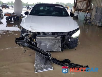 Piąte zdjęcie samochodu w środku: 2021 VOLKSWAGEN JETTA S VIN:3VWC57BU9MM002482 - miniatura