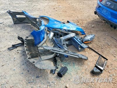 Zdjęcie 12 z 13 samochodu: 2019 FORD MUSTANG GT VIN:1FA6P8CF3K5184639 - miniatura