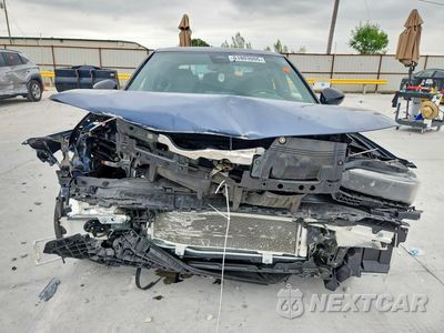Piąte zdjęcie samochodu w środku: 2026 HONDA CIVIC SPORT VIN:2HGFE2F52TH501631 - miniatura