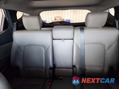 Zdjęcie 10 z 13 samochodu: 2013 HYUNDAI SANTA FE SPORT 2.0T VIN:5XYZW3LA2DG105344 - miniatura