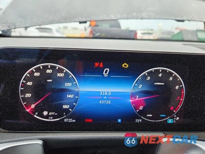 Zdjęcie 9 z 13 samochodu: 2025 MERCEDES-BENZ GLB 250 VIN:W1N4M4GB8SW384588 - miniatura