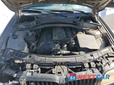 Zdjęcie 12 z 14 samochodu: 2004 BMW X3 3.0I VIN:WBXPA93404WC32766 - miniatura