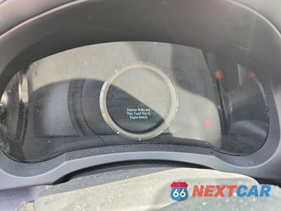 Zdjęcie 9 z 12 samochodu: 2017 LEXUS IS 300 VIN:JTHCM1D2XH5023835 - miniatura