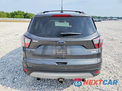 Zdjęcie 6 z 13 samochodu: 2018 FORD ESCAPE TITANIUM VIN:1FMCU0J97JUB66889 - miniatura