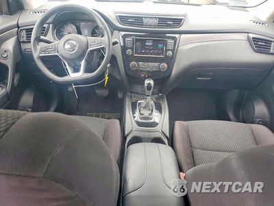 Zdjęcie 8 z 13 samochodu: 2020 NISSAN ROGUE SPORT S VIN:JN1BJ1CW9LW364000 - miniatura