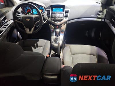Zdjęcie 8 z 12 samochodu: 2012 CHEVROLET CRUZE LT VIN:1G1PF5SC2C7267680 - miniatura