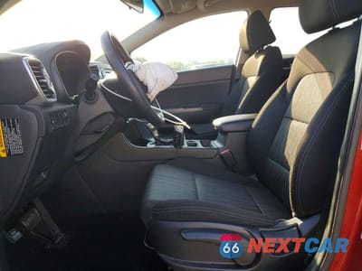 Zdjęcie 7 z 13 samochodu: 2019 KIA SPORTAGE LX VIN:KNDPM3AC0K7598663 - miniatura