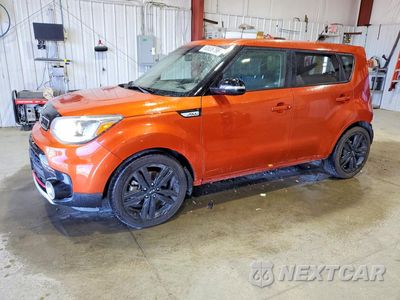 2018 KIA SOUL ! KNDJX3AAXJ7573022 - główne zdjęcie licytacji z USA - miniatura
