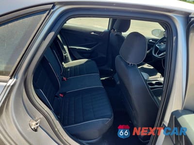 Zdjęcie 10 z 12 samochodu: 2023 VOLKSWAGEN JETTA SPORT VIN:3VWBM7BU0PM045899 - miniatura