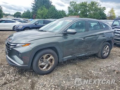 2022 HYUNDAI TUCSON SE 5NMJA3AE1NH009827 - główne zdjęcie licytacji z USA - miniatura