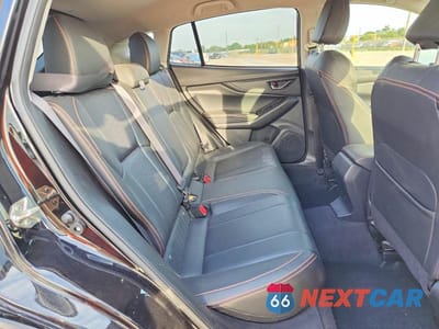 Zdjęcie 11 z 14 samochodu: 2019 SUBARU CROSSTREK LIMITED VIN:JF2GTAMC2K8252533 - miniatura