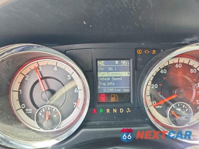 Zdjęcie 9 z 13 samochodu: 2019 DODGE GRAND CARAVAN GT VIN:2C4RDGEG1KR512580 - miniatura